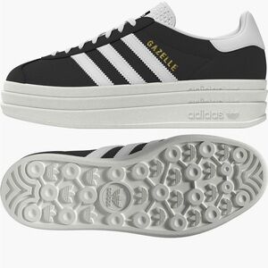 adidas Originals Women's Gazelle Bold Shoes